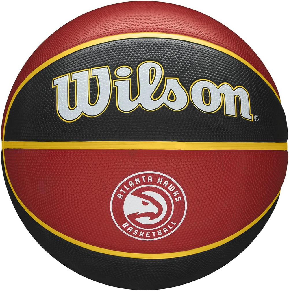 RWA Sportswear Atlanta Hawks Team Basketball