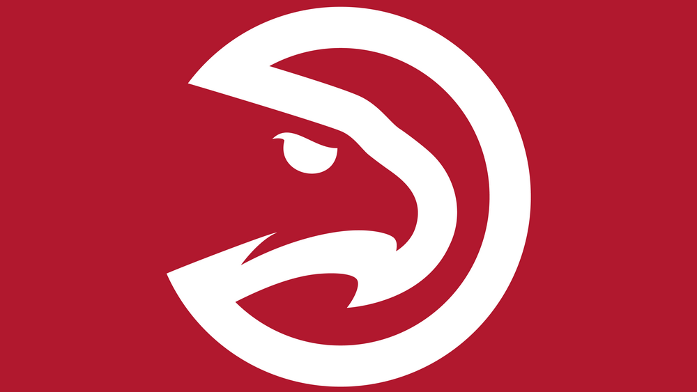 Road Warrior Athletics Sportswear - Atlanta Hawks Team Logo
