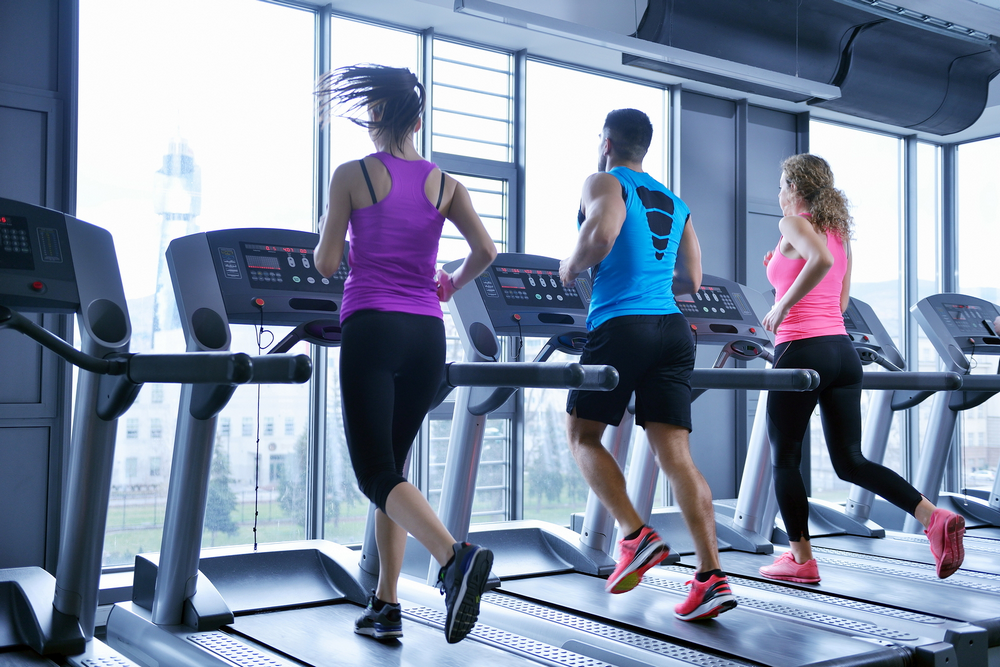 How to Lose Weight on a Treadmill in 2 Weeks