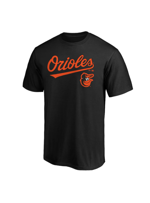 Baltimore Orioles Team T-Shirt