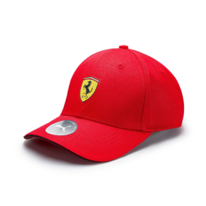 Ferrari Puma Classic Adjustable Hat