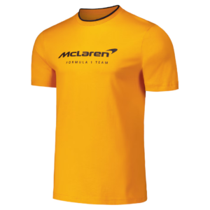 McLaren F1 Team Castore Core Essentials T-Shirt