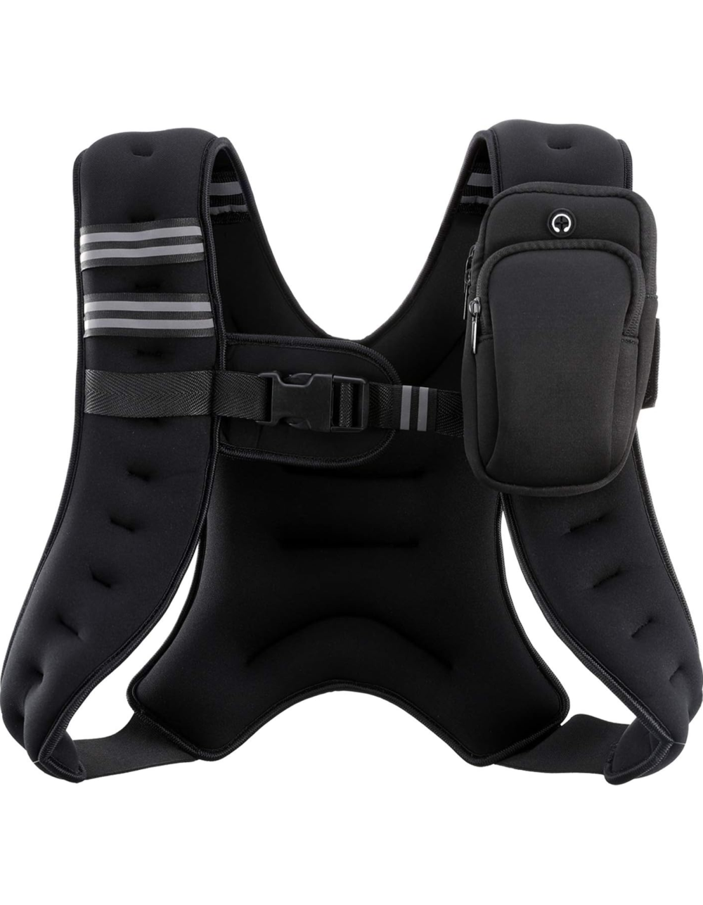 ZELUS Weighted Vest