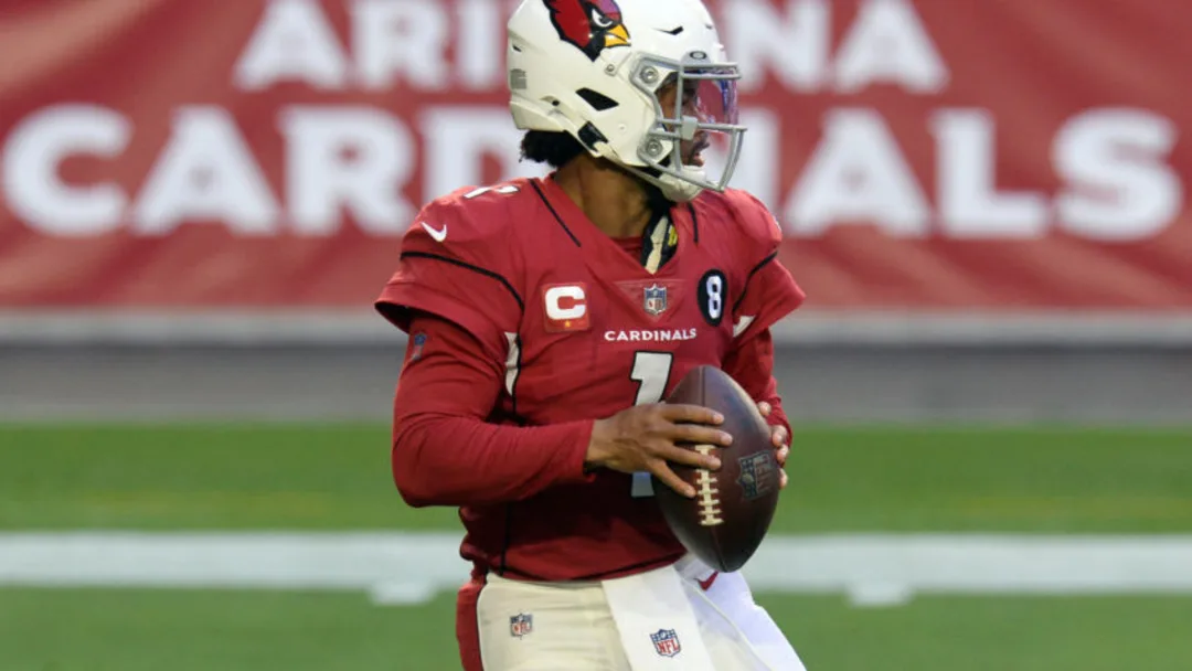 Kyler Murray