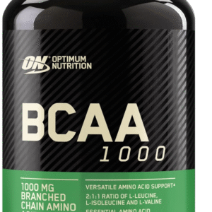 RWA Sportswear BCAA
