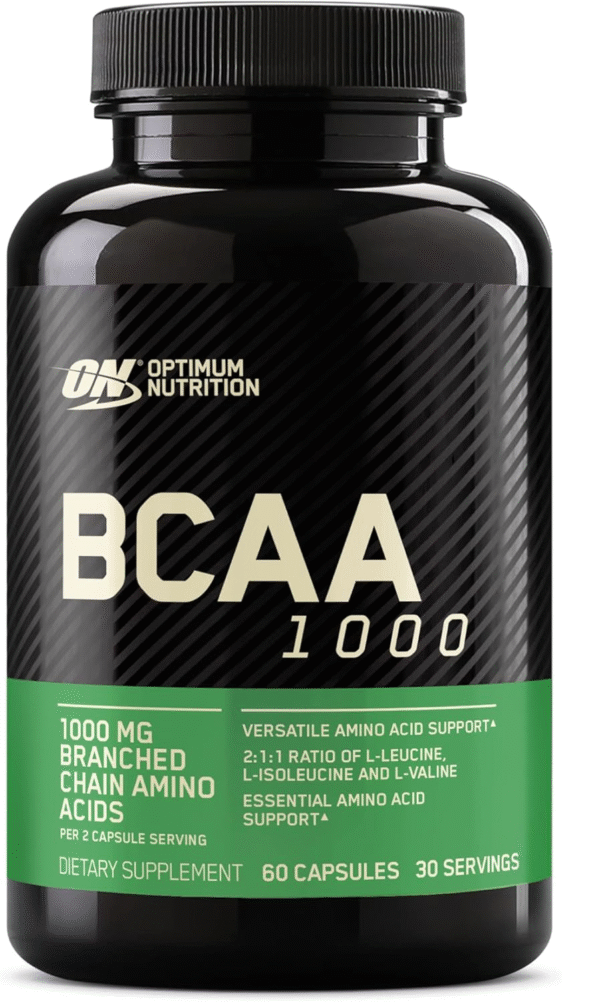 RWA Sportswear BCAA