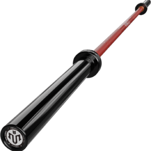 Mikolo 7ft Olympic Barbell - Road Warrior Athletics Sportswear