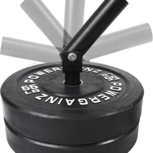 RWA Sportswear T Bar Row Landmine Attachment