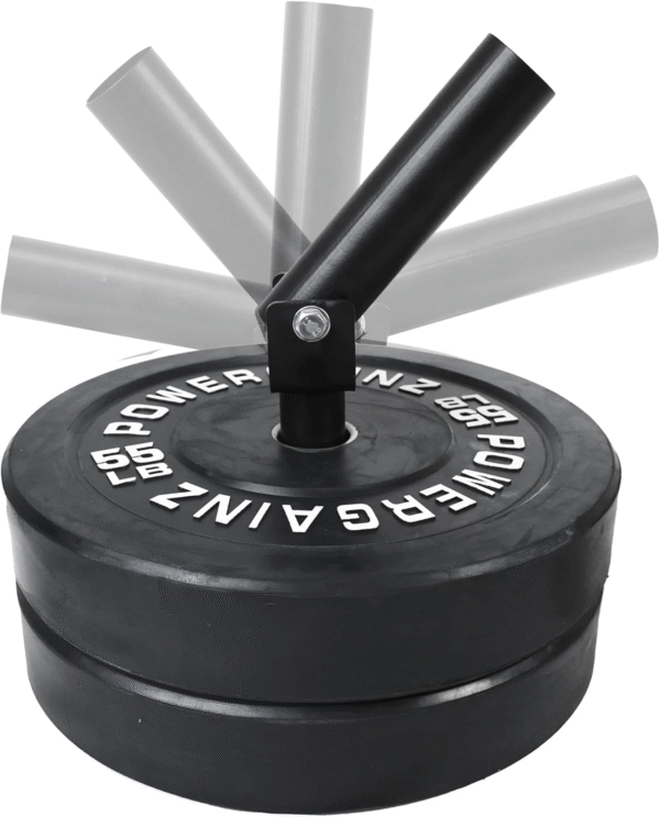 RWA Sportswear T Bar Row Landmine Attachment