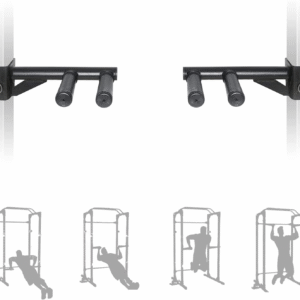 SYL Fitness Dip Bar Attachments