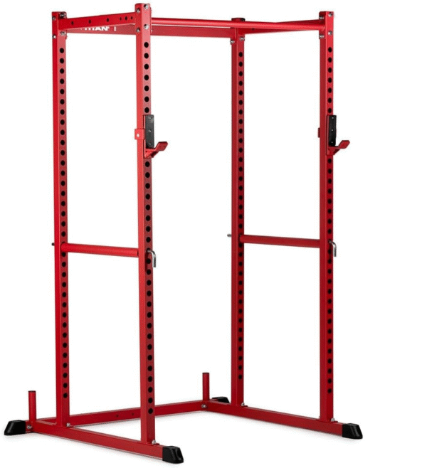 Titan Fitness T2 Series Power Rack