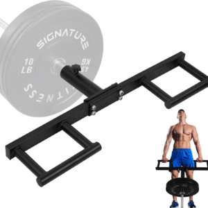 Viking Press Landmine Handle